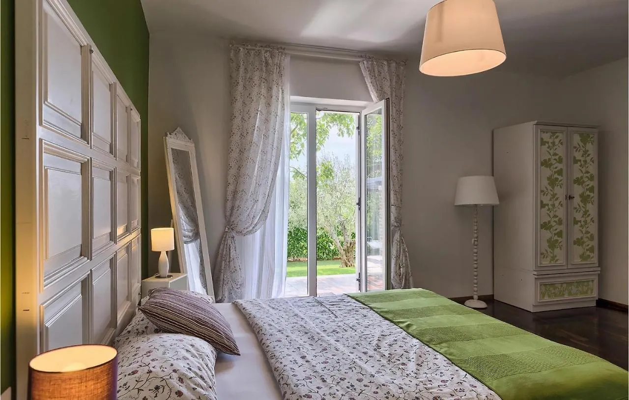度假居 Villa Parenzana 波雷奇