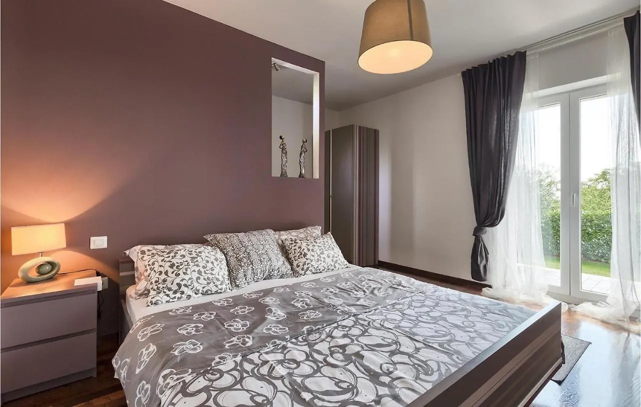 度假居 Villa Parenzana 波雷奇