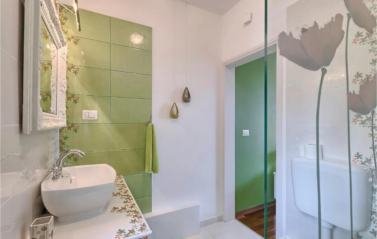 度假居 Villa Parenzana 波雷奇